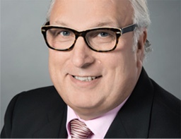 Detlef Stuke, CEO