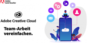 Qualifizierung für Datenhandling in der Mediengestaltung und Optimierung von Arbeitsabläufen