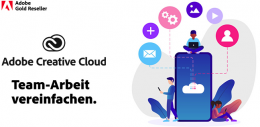 Flexibel und sicher arbeiten mit Adobe Acrobat, Acrobat Sign u. Microsoft 365 